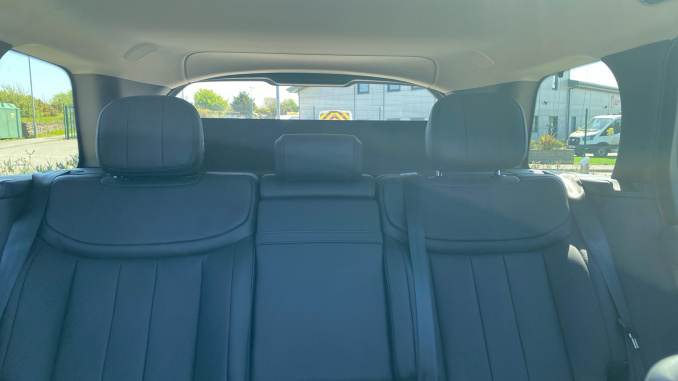 Land Rover Range Rover 3.0 P460e SE 4dr Auto Estate - Image 46